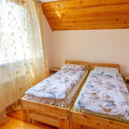 Садиба під Лісом Воловець Номер фото