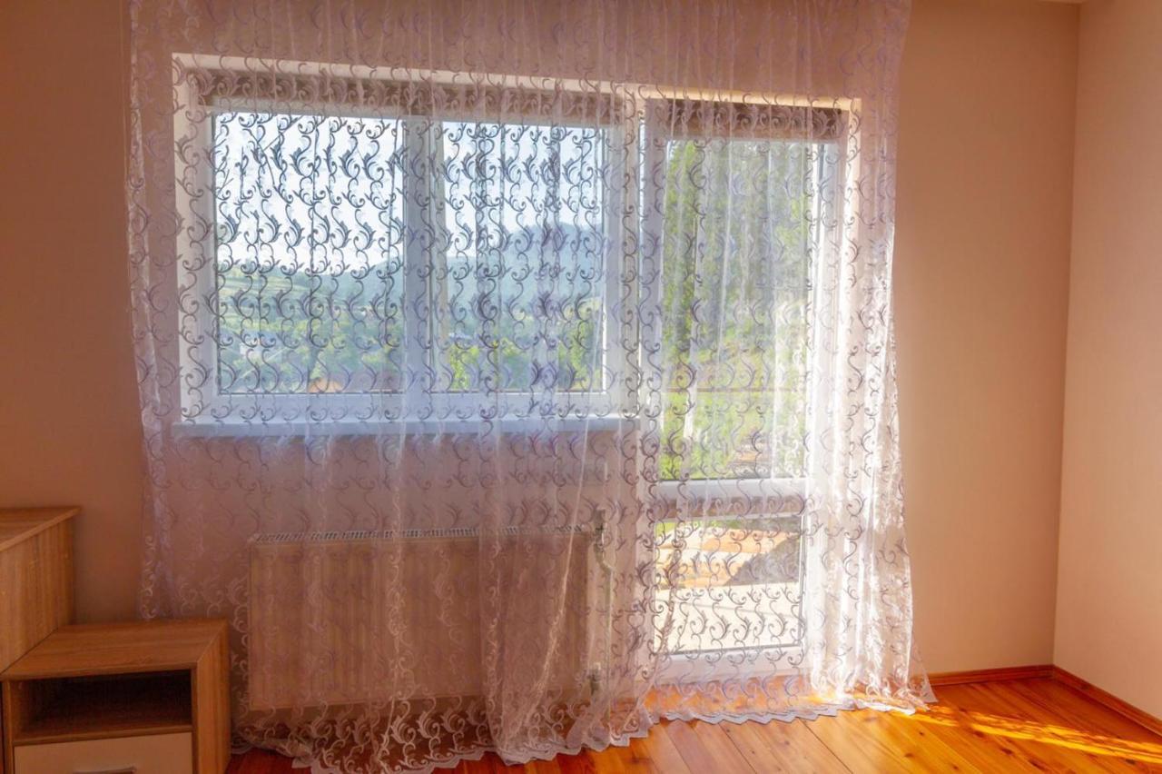 Садиба під Лісом Воловець Екстер'єр фото